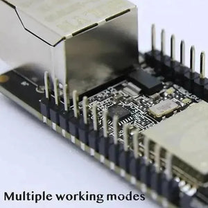 WT32-ETH01 - ein Ethernet-Modul-2