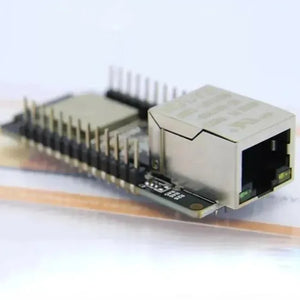 WT32-ETH01 - ein Ethernet-Modul-3