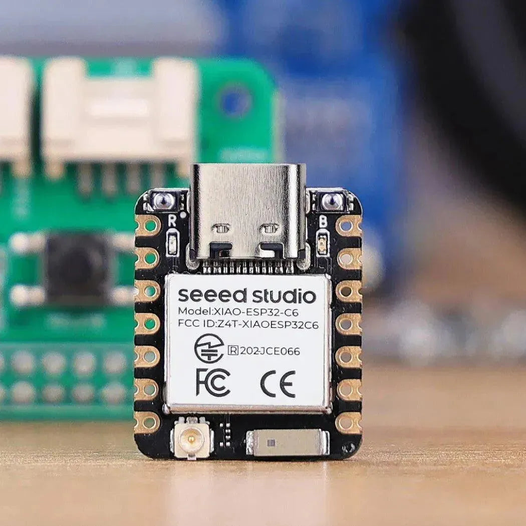 XIAO ESP32C6-1