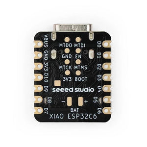 XIAO ESP32C6-3