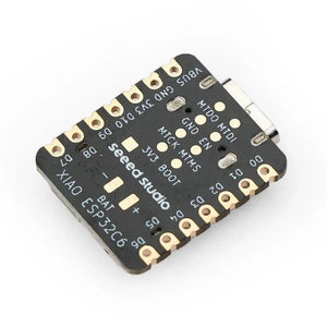 XIAO ESP32C6-4
