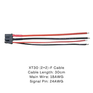 Xiaomi CyberGear Motor Anschlusskabel-6