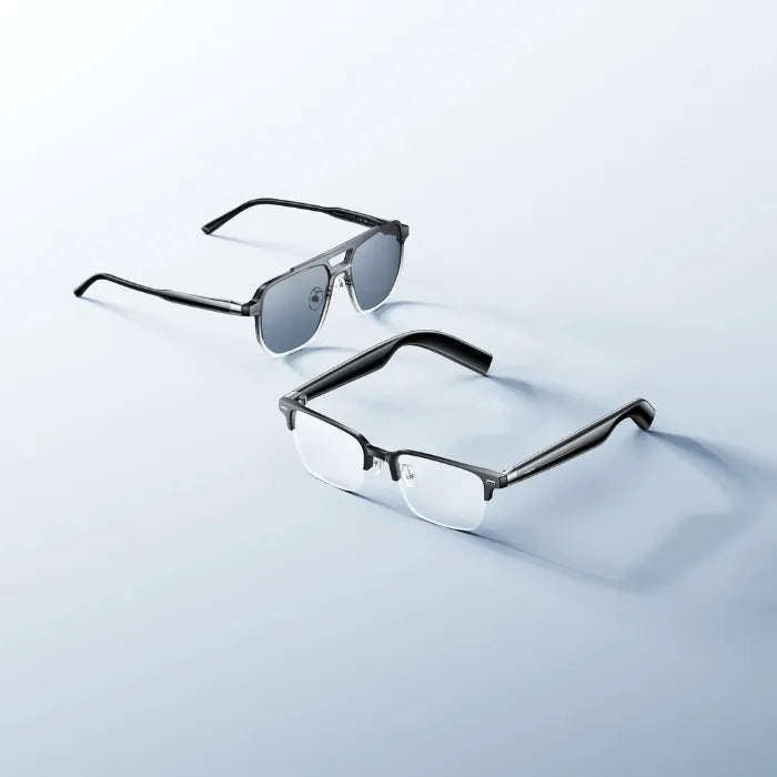 Xiaomi Smart Audio-Brille tragbar mit integrierten Lautsprechern