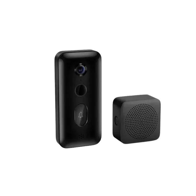 Xiaomi Smart Doorbell 2K Videoüberwachung