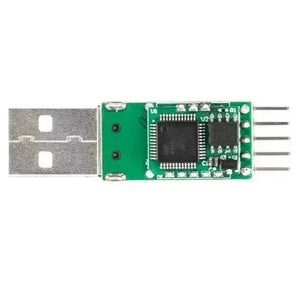 YourCee USB zu CAN/TTL-1