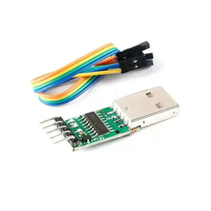 YourCee USB zu CAN/TTL-2