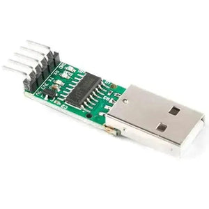 YourCee USB zu CAN/TTL-3