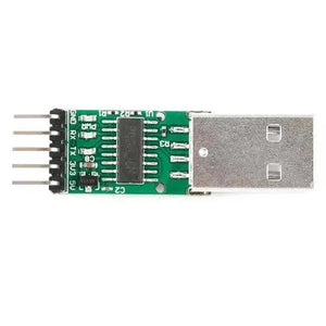 YourCee USB zu CAN/TTL-4
