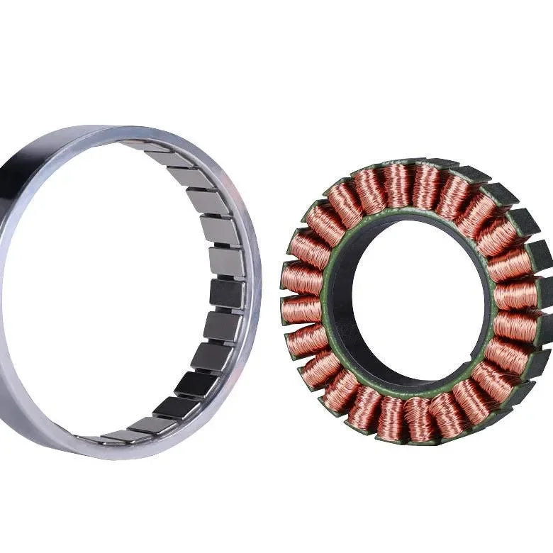 CubeMars RO60 KV115 Hall bürstenloser Außenläufer RO Serie BLDC Motor