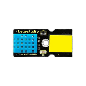 KeyeStudio EASY PLUG RJ11 DHT11 Temperatur-Feuchtigkeitssensor-Modul-4