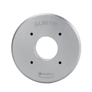 CubeMars GL80 KV60 BLDC Gimbal Motor Encoder-1