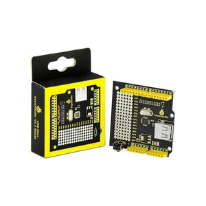 Keyestudio USB Host v1.5 Shield - OpenELAB