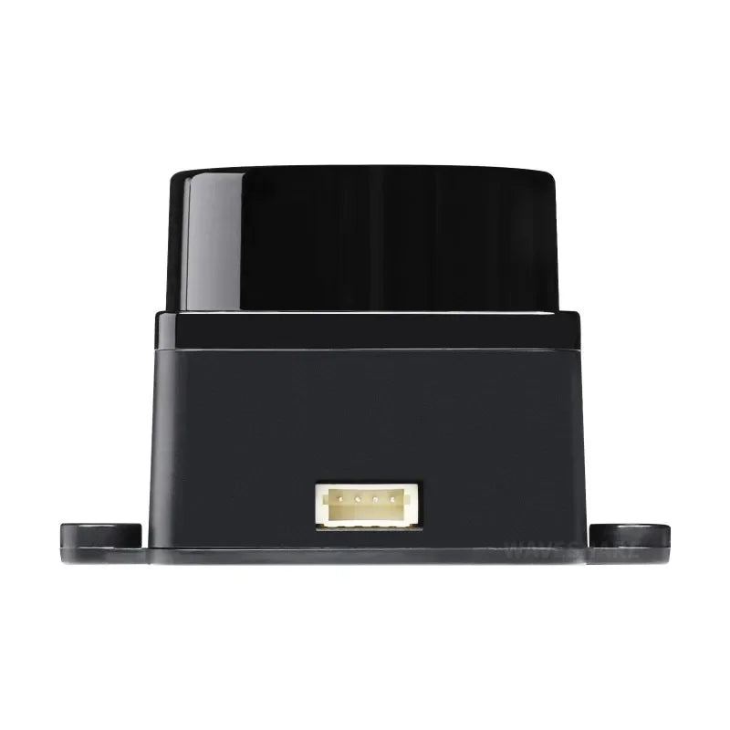 Waveshare DTOF Laser Lidar Sensor STL27L 360° Omni-Direktionaler LiDAR