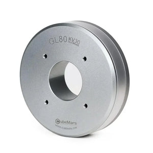 CubeMars GL80 KV30 BLDC Gimbal Motor Encoder-1
