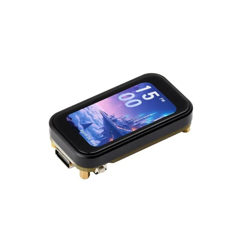 Waveshare ESP32-C6 1,47 Zoll LCD Display Entwicklungsboard 172×320 262K