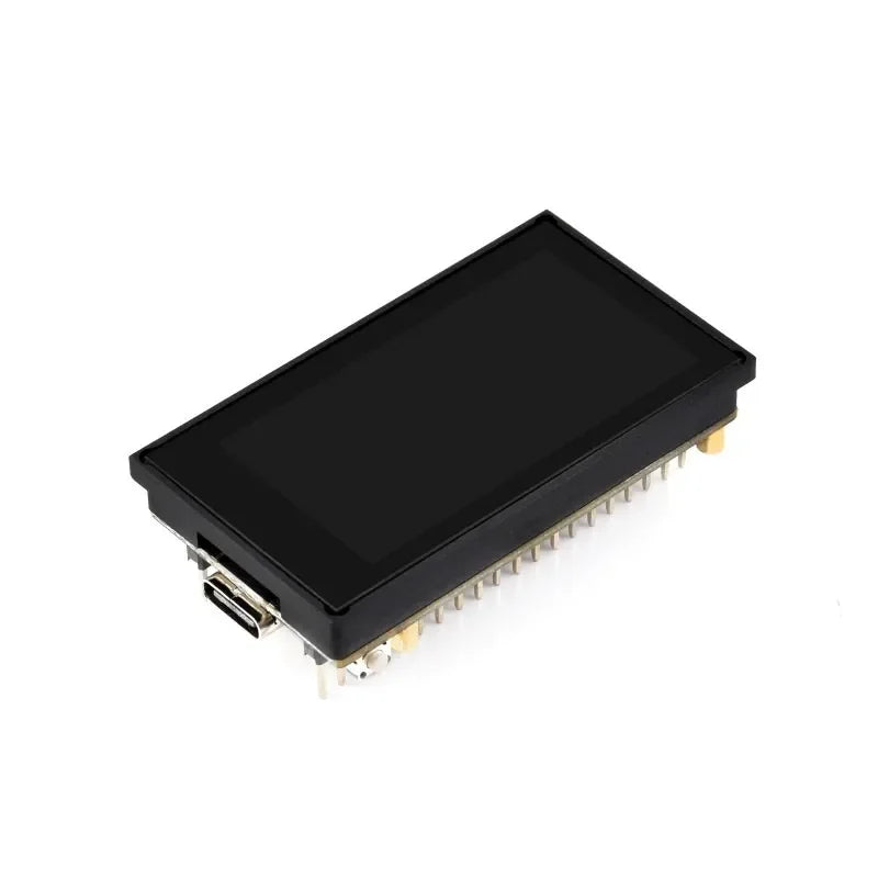 Waveshare ESP32-S3 1,9 Zoll Touch-Display Entwicklungsboard 170×320 262K