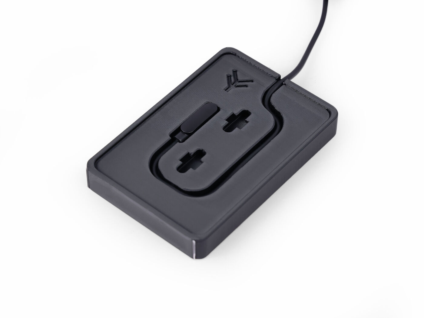 Seeed Studio SenseCAP T1000-E Ladepuck