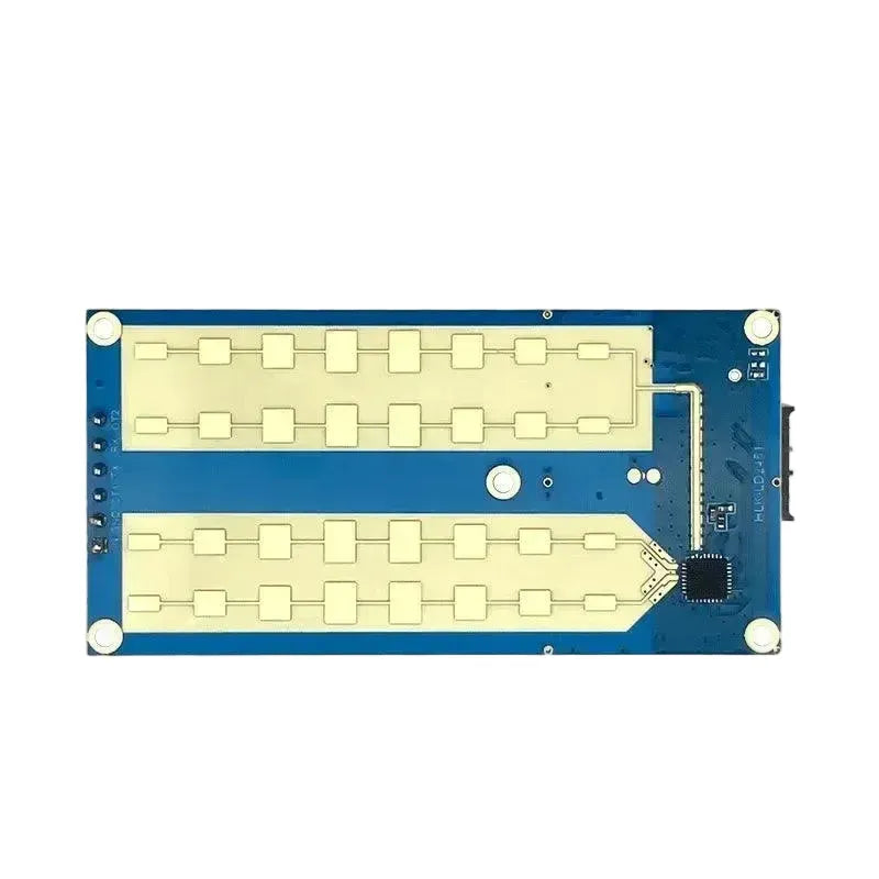 HLK-LD2451 Zusatzradarmodul für den toten Winkel von Motorrädern/Dreirädern
