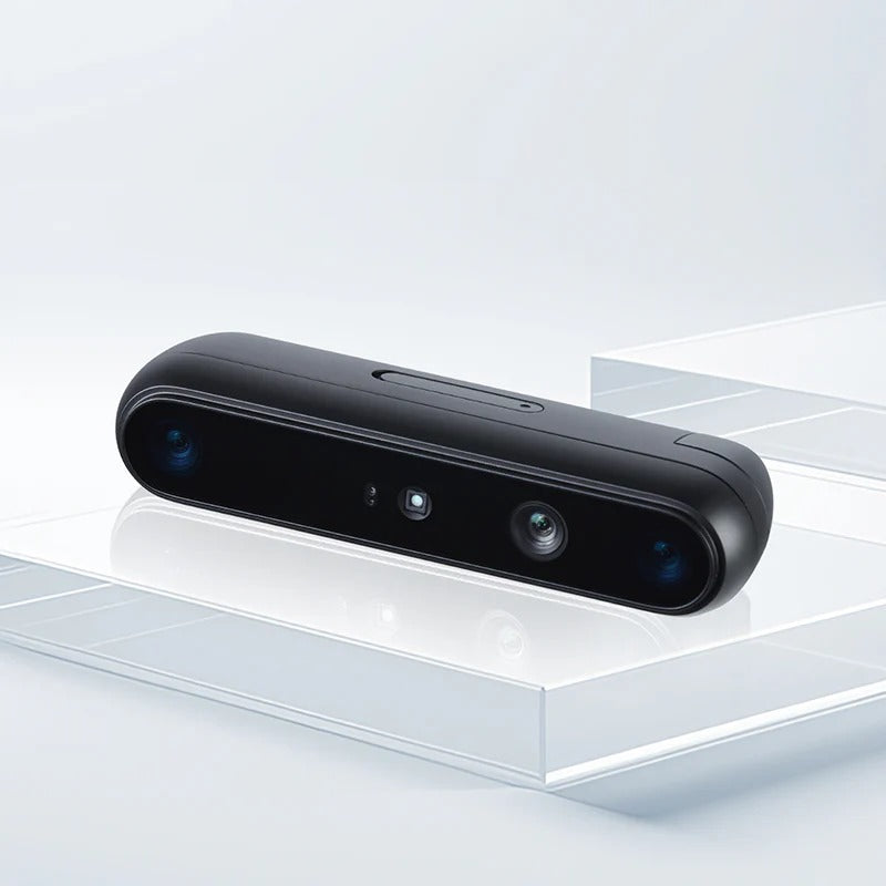 Orbbec Gemini 335Lg 3D-Stereo-Kamera IP65 GMSL2/FAKRA