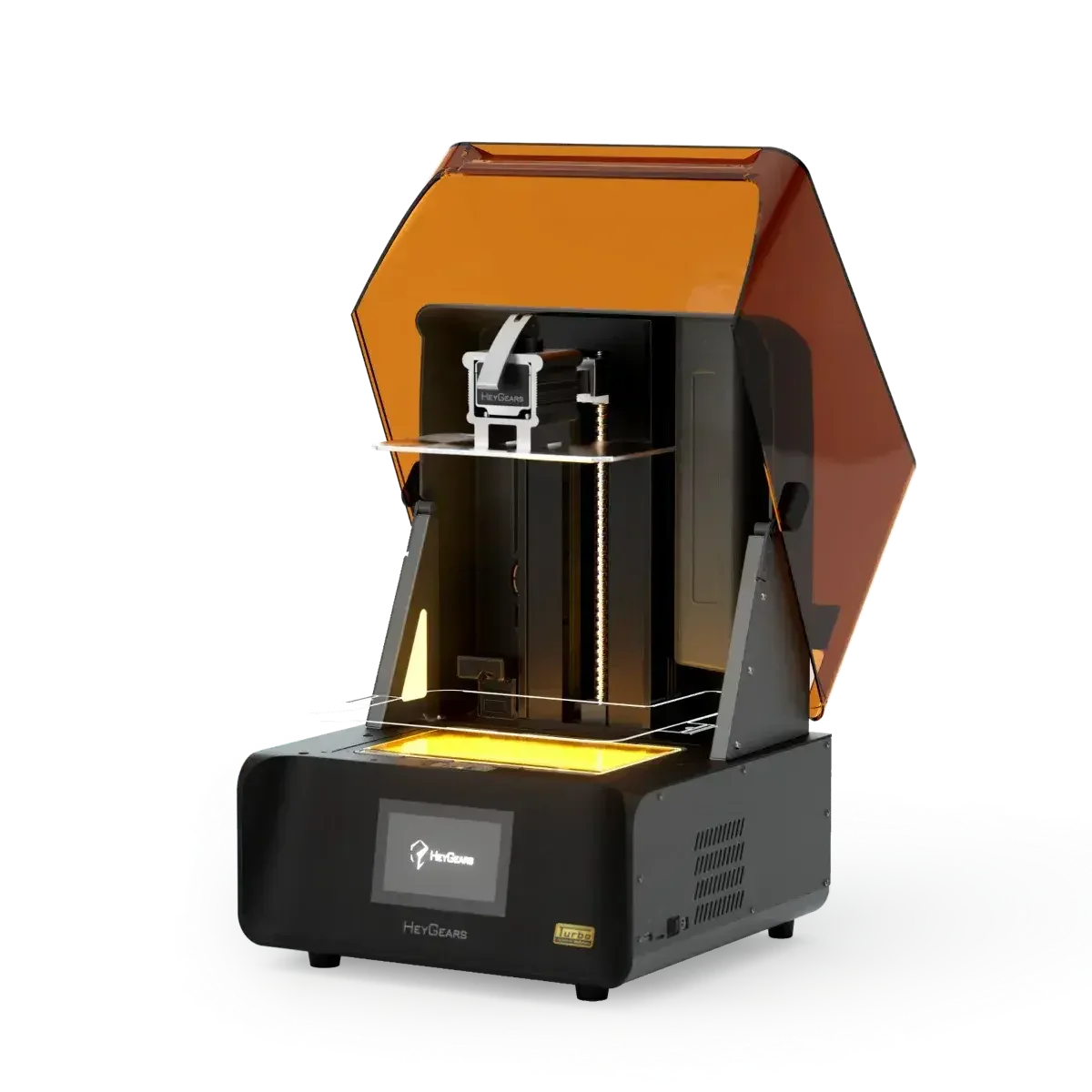 Heygears UltraCraft Reflex RS Turbo 3D-Drucker