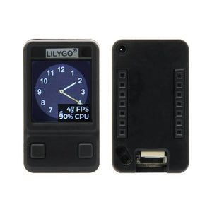 LILYGO T-QT Pro ESP32-S3 GC9A01 0,85 Zoll LCD-Modul-3