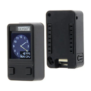 LILYGO T-QT Pro ESP32-S3 GC9A01 0,85 Zoll LCD-Modul-4