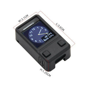 LILYGO T-QT Pro ESP32-S3 GC9A01 0,85 Zoll LCD-Modul-6