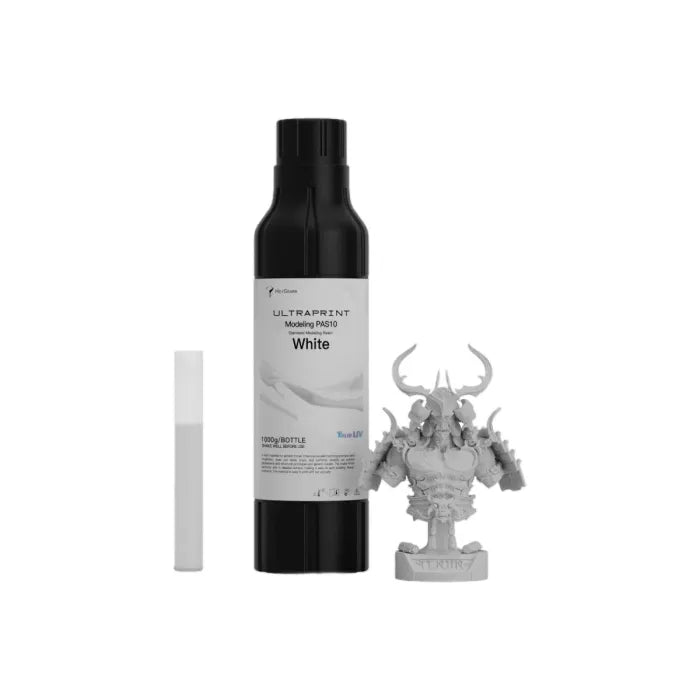 Heygears UltraPrint-Modellierung PAS10 Standard Modellierung Resin 3D