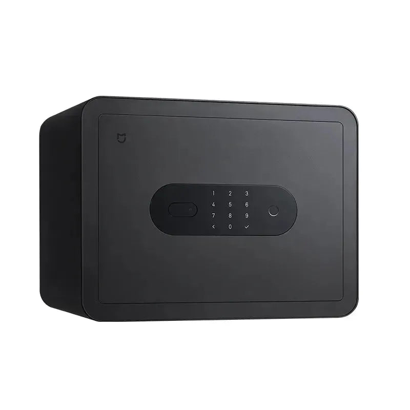 Xiaomi Steel Security Safe Fingerabdruck-Passwort-Schließfach