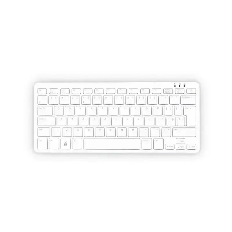 Raspberry Pi 500 - DE Version