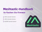 Meshtastic-Anleitung – So flashen Sie die Meshtastic-Firmware