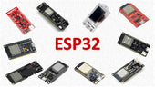 ESP32 vs. ESP32-WROOM: Ein technischer Vergleich für IoT-Entwickler
