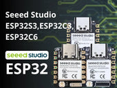 Unterschiede zwischen Seeed Studio XIAO ESP32S3, ESP32C3 und ESP32C6