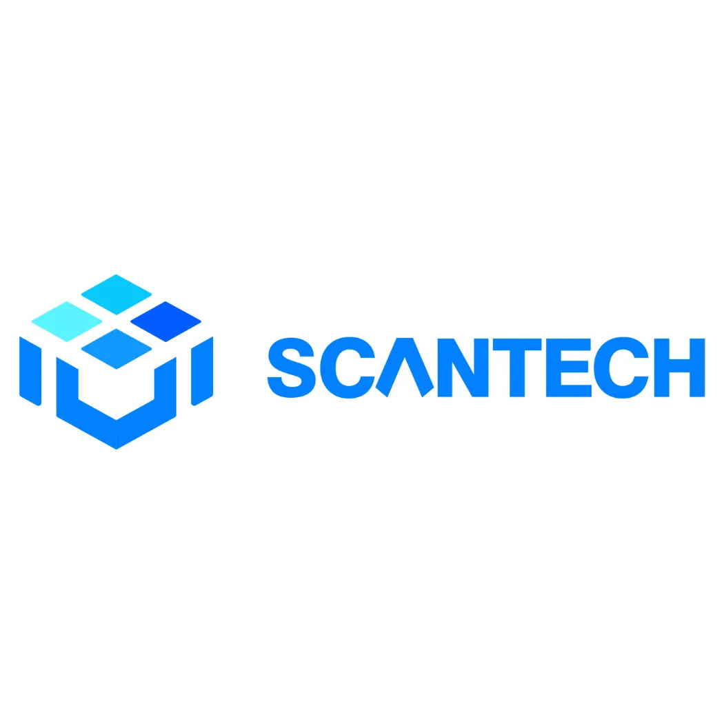 Marken - Scantech