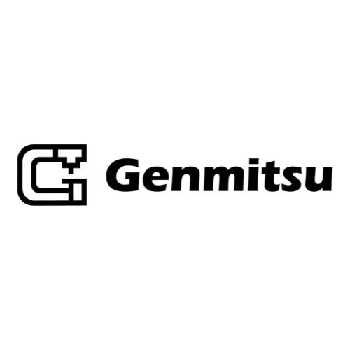 Marken - Genmitsu