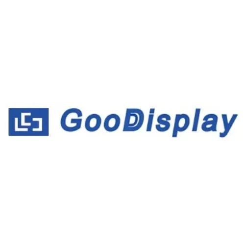 Marken - GooDisplay