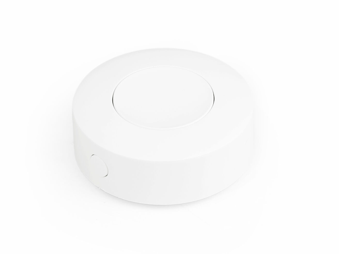 Seeed Studio SONOFF SNZB-01P Zigbee kabelloser Schalter für Home Assistant