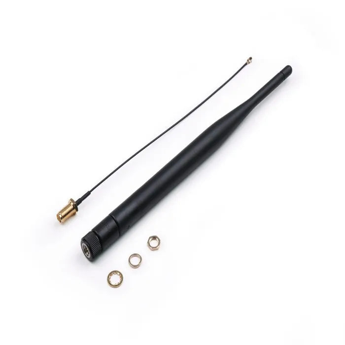 Seeed Studio LoRa Antennen-Kit für Wio-WM1302 LoRaWAN Gateway Modul
