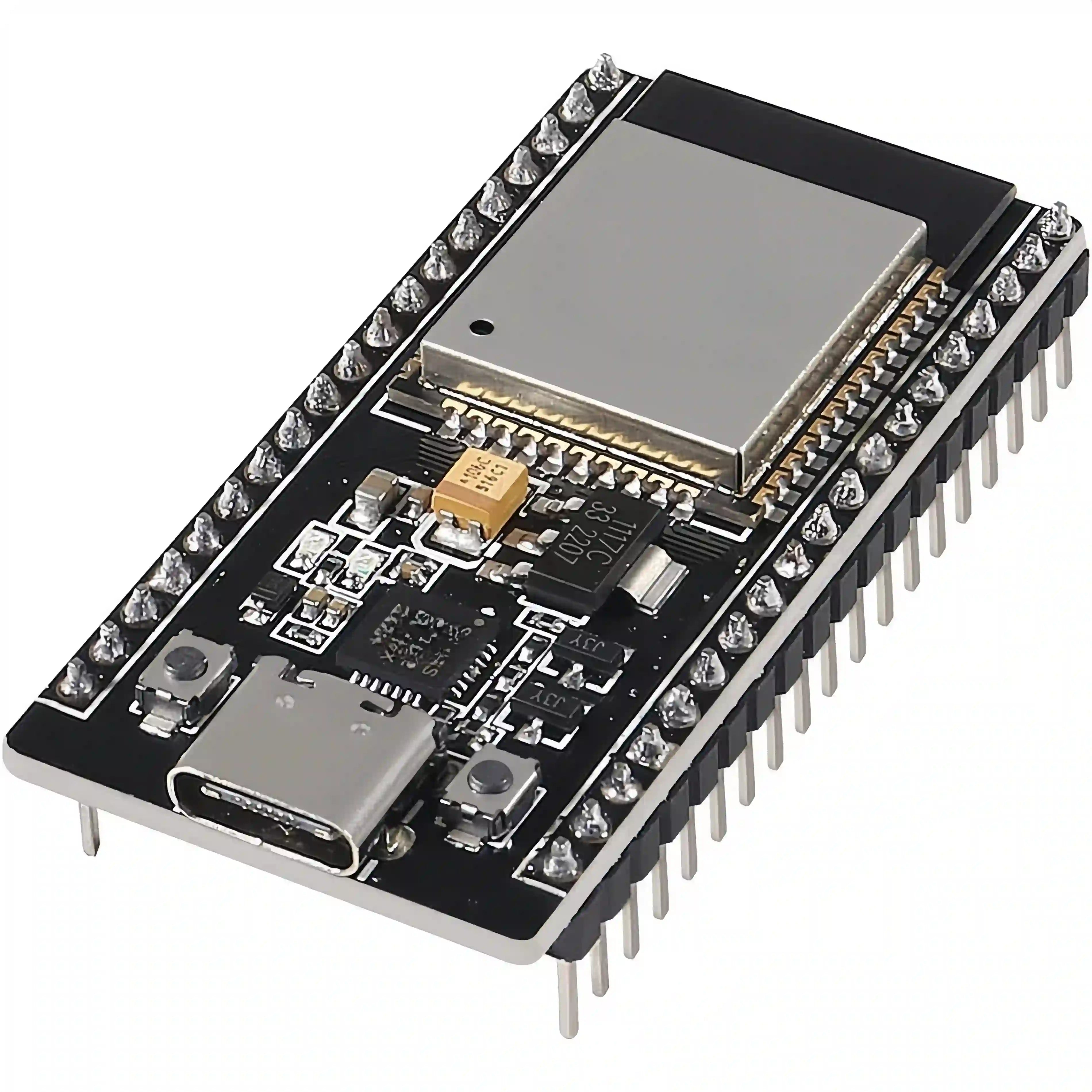 ESP32-WROOM-32 WLAN-Bluetooth-Typ-C-Entwicklungskit