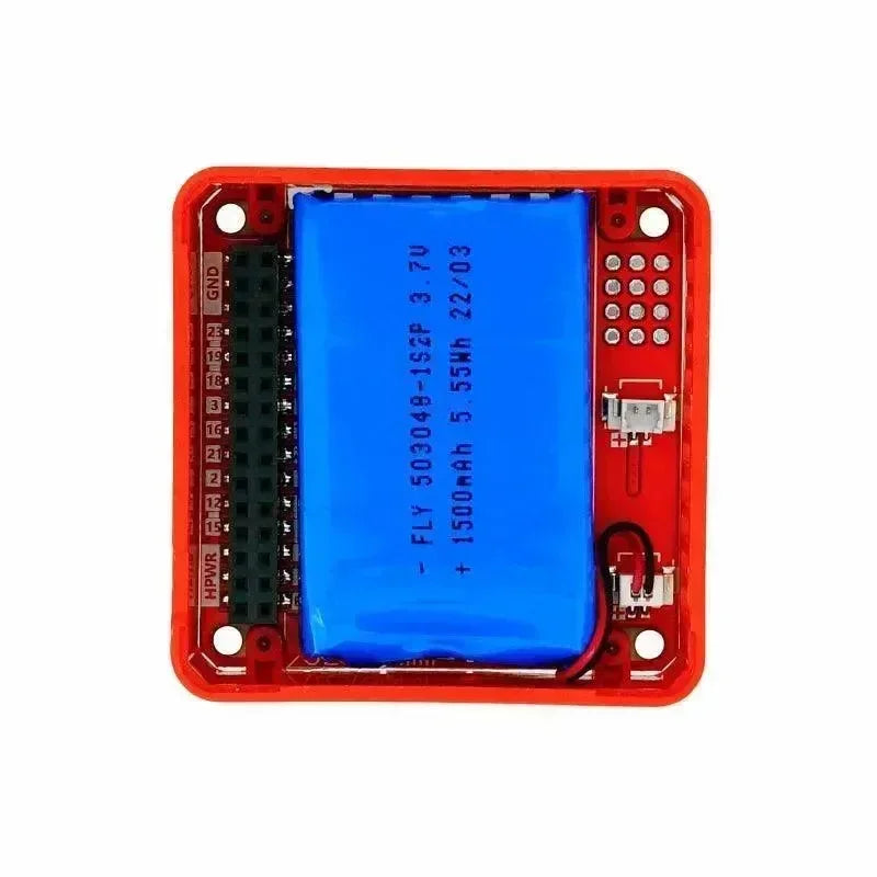M5stack Batterie Modul 13.2 (1500mAh)