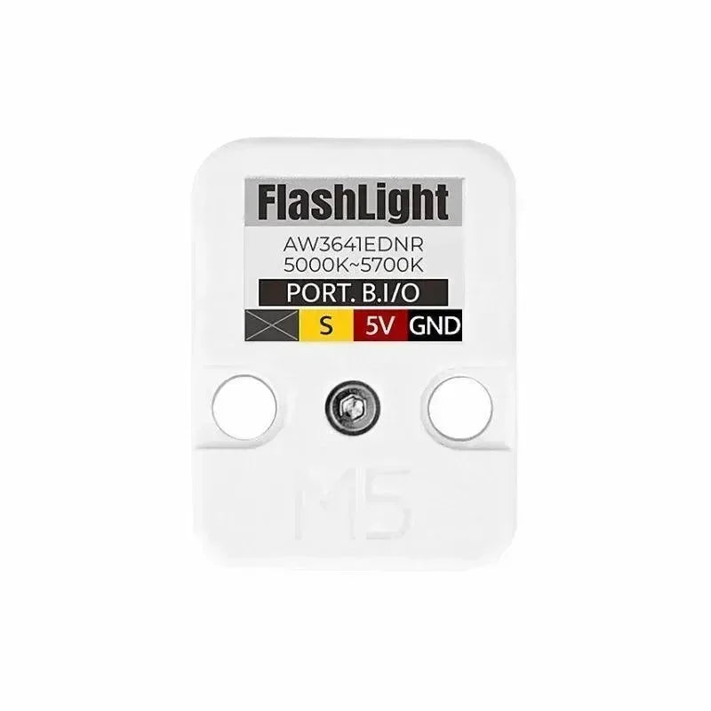 M5Stack Flashlight Unit - OpenELAB