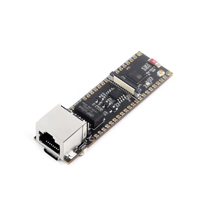 Waveshare ESP32-S3 ETH Entwicklungsboard, 10/100Mbps Ethernet, Wi-Fi & Bluetooth