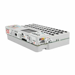 M5Stack Cardputer Kit with M5StampS3 1400mAh Battery - OpenELAB