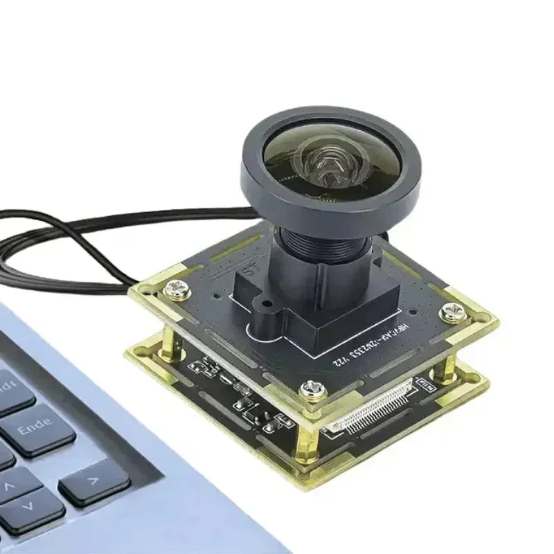 8,29 MP 4K 120 FPS verzerrungsfreies Kameramodul