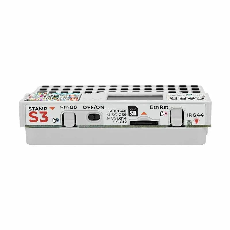 M5Stack Cardputer Kit with M5StampS3 1400mAh Battery - OpenELAB