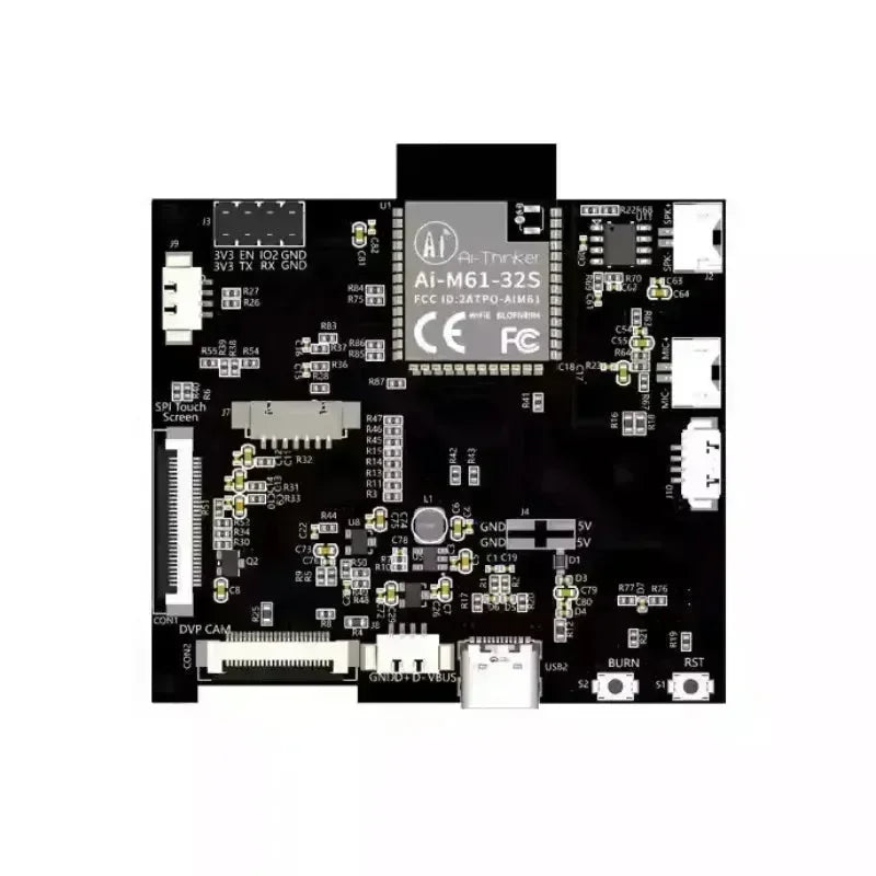 Ai-Thinker AiPi-Eyes-S2 WiFi Kamera Entwicklungsboard