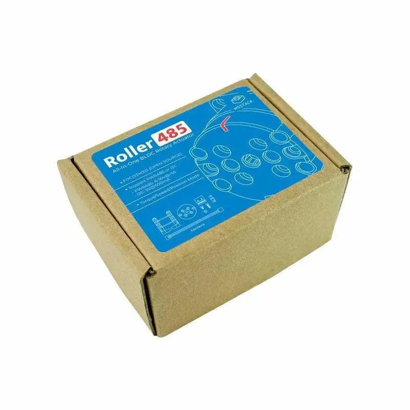 M5Stack Roller485-Einheit mit BLDC-Motor (STM32)-13