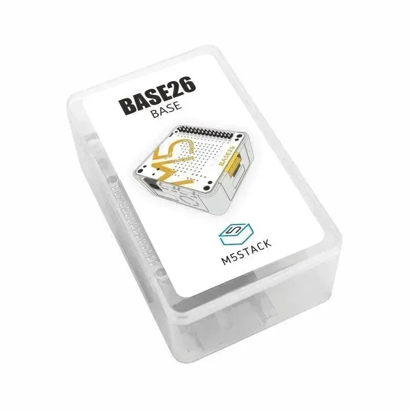 M5stack Base26 Proto Industrie Board Modul v1.1