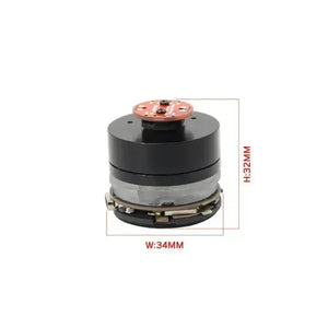 LILYGO T-Knob-6