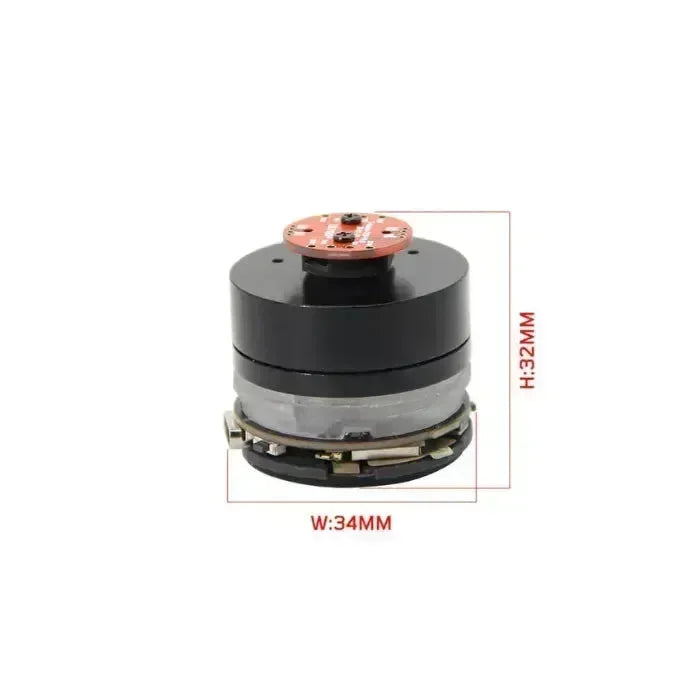 LILYGO T-Knob-6